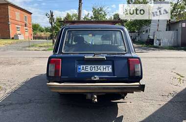 Универсал ВАЗ / Lada 2104 1995 в Кривом Роге