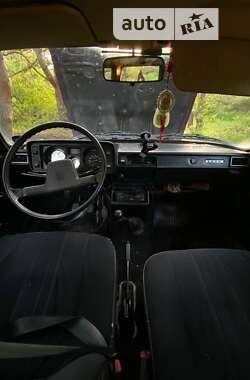 Универсал ВАЗ / Lada 2104 1997 в Днепре