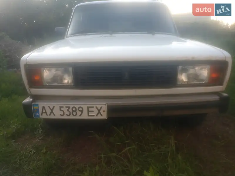 ВАЗ / Lada 2104 1993 VIN XTA210430P0386030 фото оголошення 2 з 33