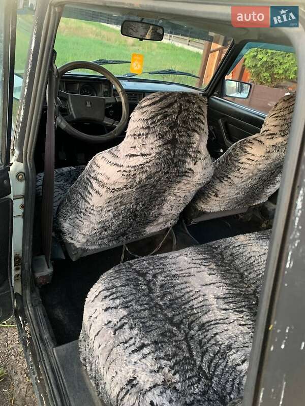 Универсал ВАЗ / Lada 2104 1991 в Ровно фото 11 Универсал ВАЗ / Lada 2104 1991 в Ровно