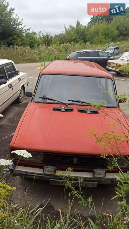 Универсал ВАЗ / Lada 2104 1989 в Хмельницком фото 2 Универсал ВАЗ / Lada 2104 1989 в Хмельницком