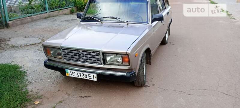 ВАЗ / Lada 2104 1987 ВАЗ / Lada 2104 1987
