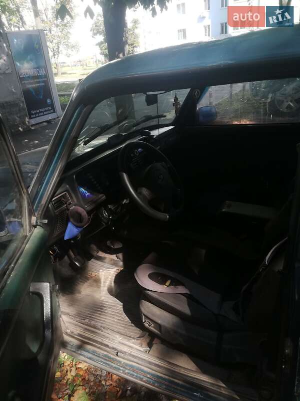 Універсал ВАЗ / Lada 2104 2002 в Харкові фото 6 Універсал ВАЗ / Lada 2104 2002 в Харкові