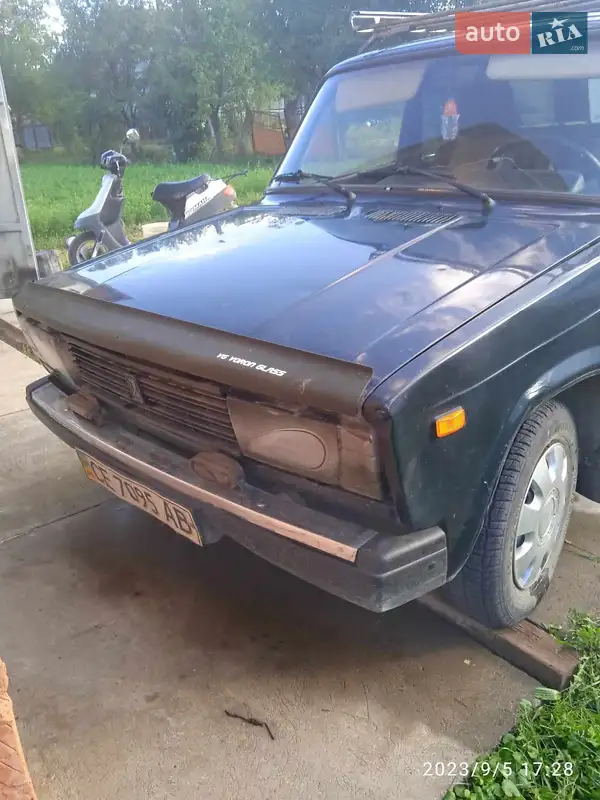 ВАЗ / Lada 2104 2005