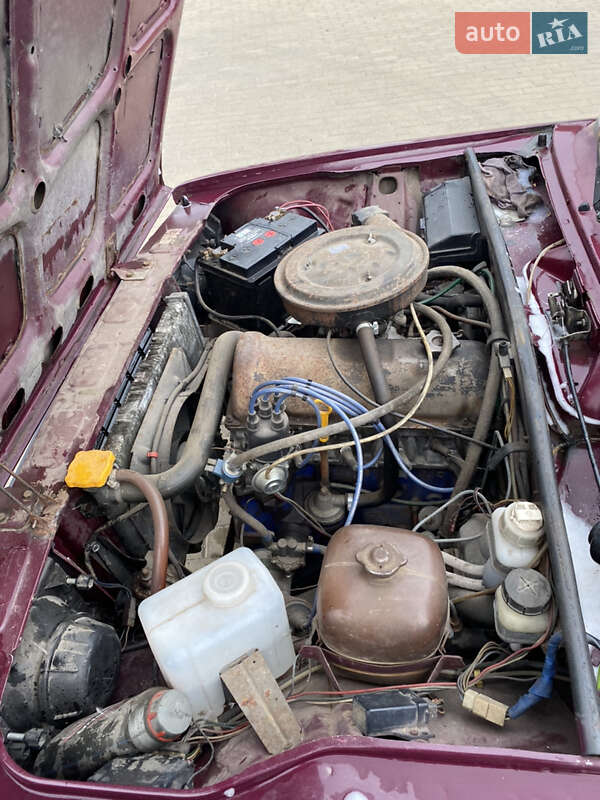 Універсал ВАЗ / Lada 2104 2002 в Вінниці