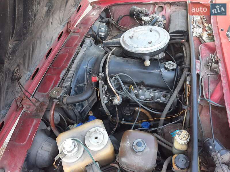 Универсал ВАЗ / Lada 2104 1995 в Харькове