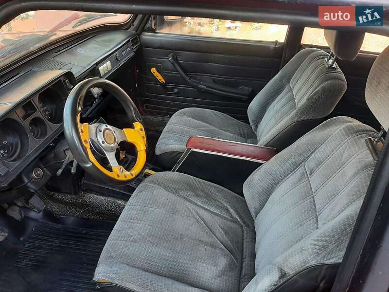 Универсал ВАЗ / Lada 2104 1995 в Харькове