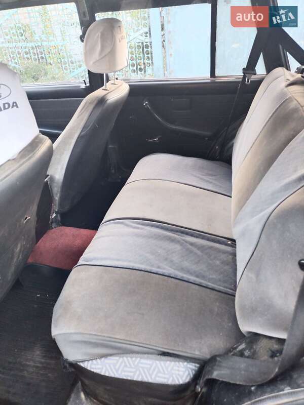 Універсал ВАЗ / Lada 2104 2006 в Первомайську