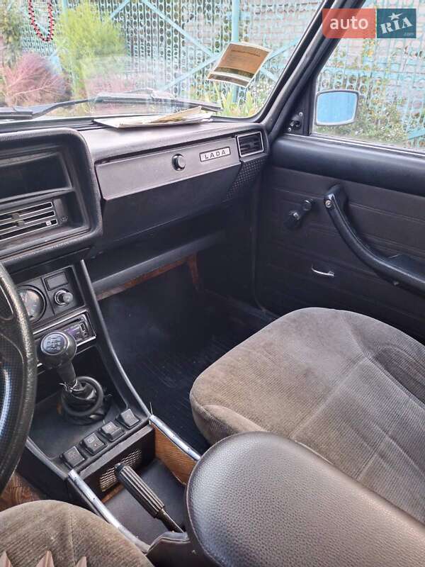 Універсал ВАЗ / Lada 2104 2006 в Первомайську