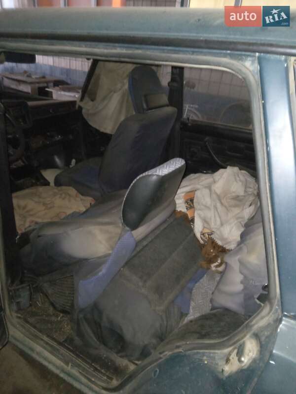 Універсал ВАЗ / Lada 2104 2007 в Миронівці