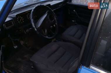 Универсал ВАЗ / Lada 2104 1999 в Павлограде