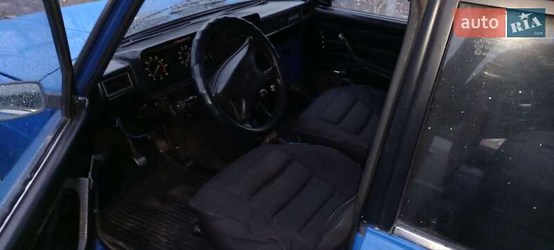 Универсал ВАЗ / Lada 2104 1999 в Павлограде