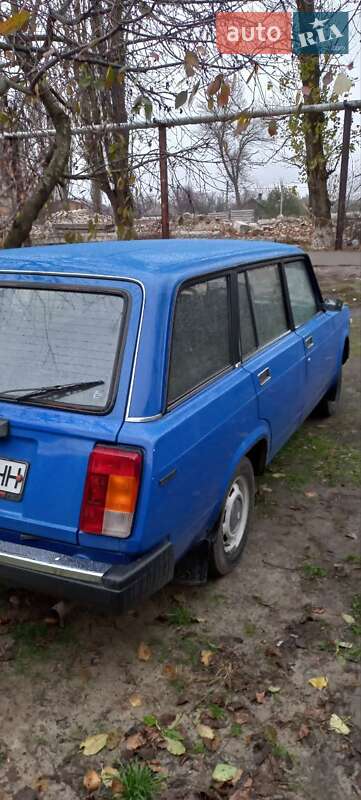 Универсал ВАЗ / Lada 2104 1999 в Павлограде