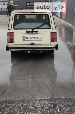 Универсал ВАЗ / Lada 2104 1987 в Доброславе