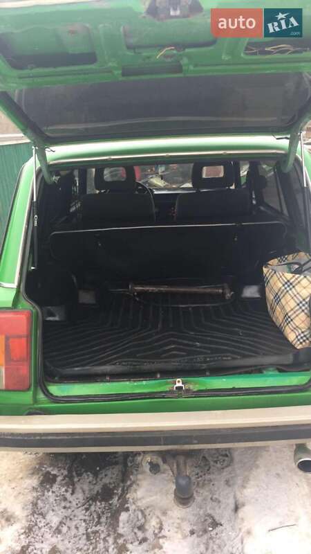 Універсал ВАЗ / Lada 2104 1989 в Борщеві