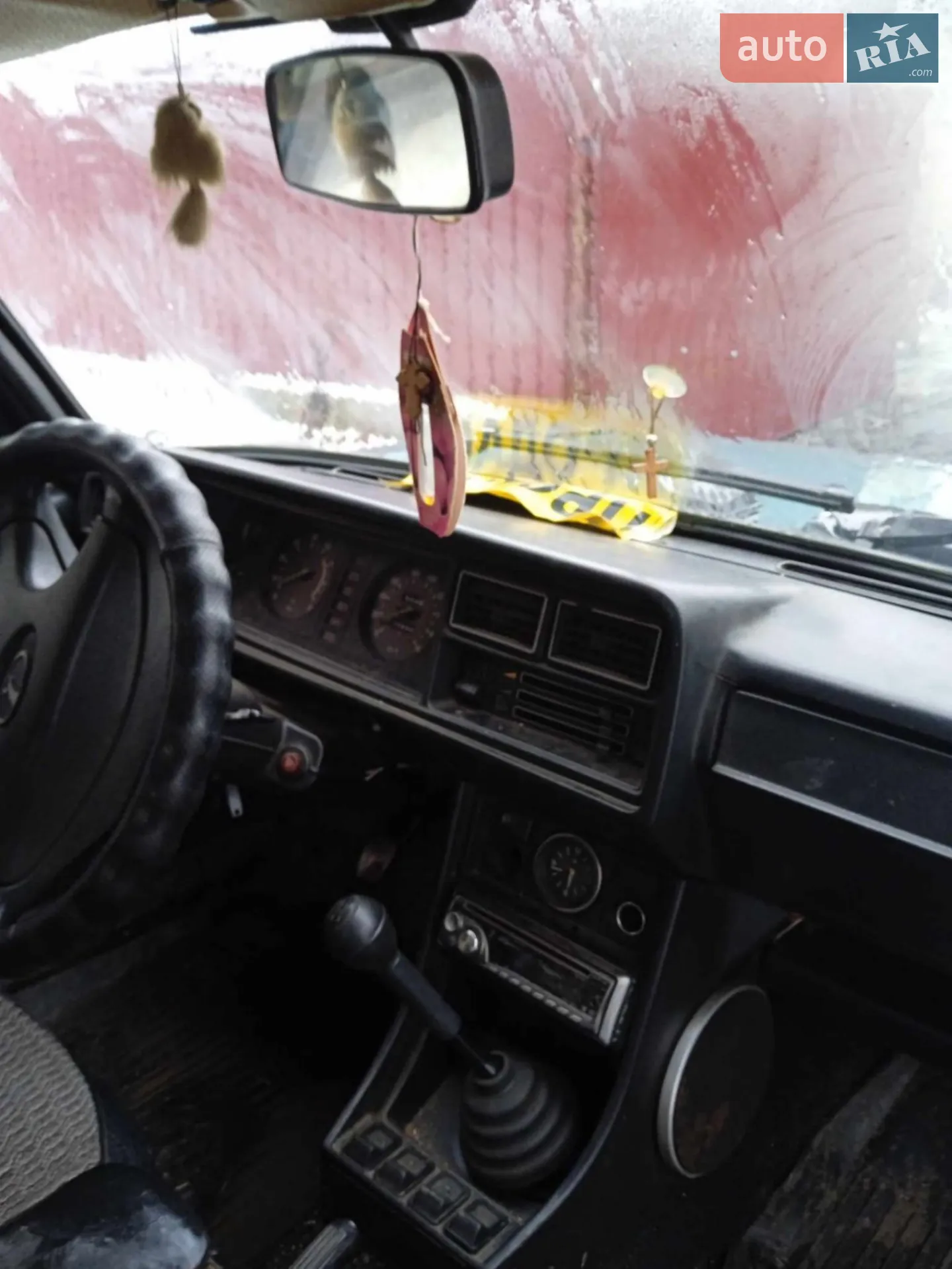 ВАЗ / Lada 2104 2003 VIN XTA21043030936905 фото оголошення 5 з 5