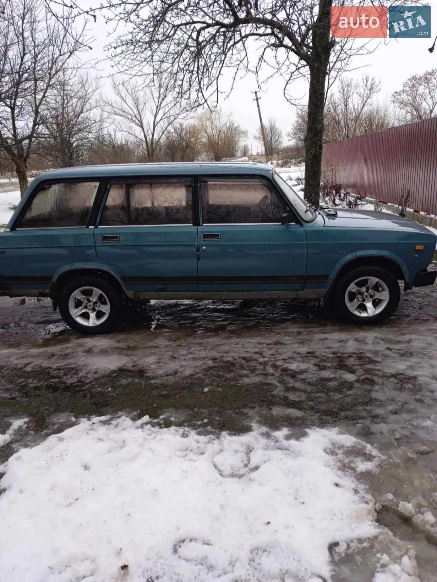 ВАЗ / Lada 2104 2003 VIN XTA21043030936905 фото оголошення 3 з 5