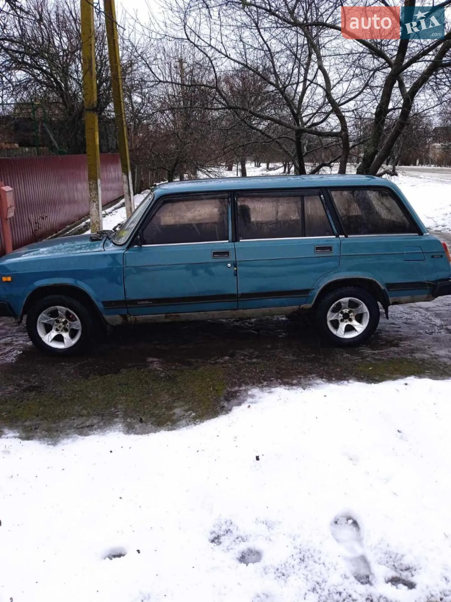 ВАЗ / Lada 2104 2003 VIN XTA21043030936905 фото оголошення 2 з 5
