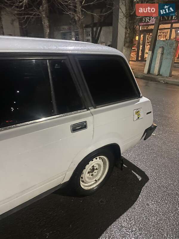 Універсал ВАЗ / Lada 2104 1993 в Кременці