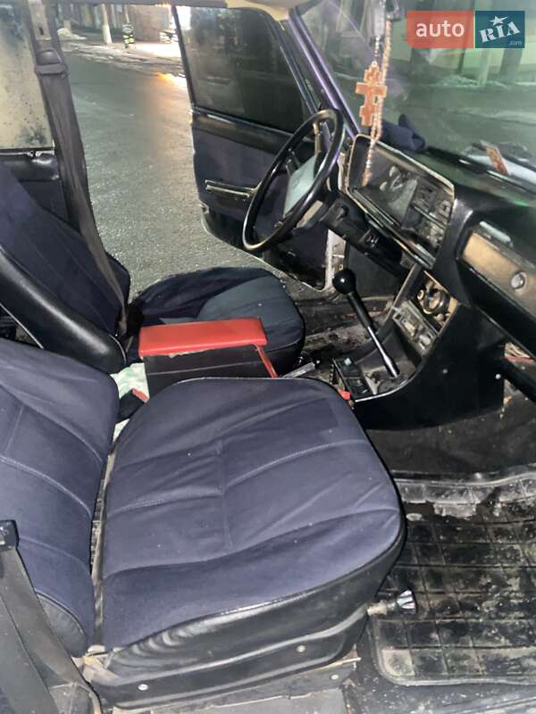 Універсал ВАЗ / Lada 2104 1993 в Кременці