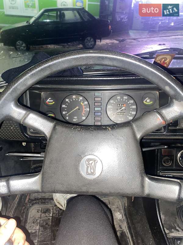 Універсал ВАЗ / Lada 2104 1993 в Кременці