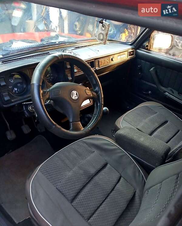 Универсал ВАЗ / Lada 2104 1992 в Кропивницком фото 7 Универсал ВАЗ / Lada 2104 1992 в Кропивницком