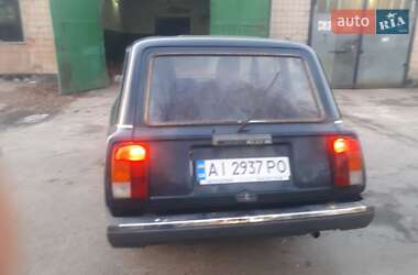 Універсал ВАЗ / Lada 2104 2006 в Києві