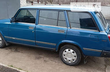 Универсал ВАЗ / Lada 2104 2005 в Петрове