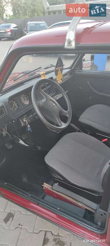 Універсал ВАЗ / Lada 2104 2006 в Мукачевому