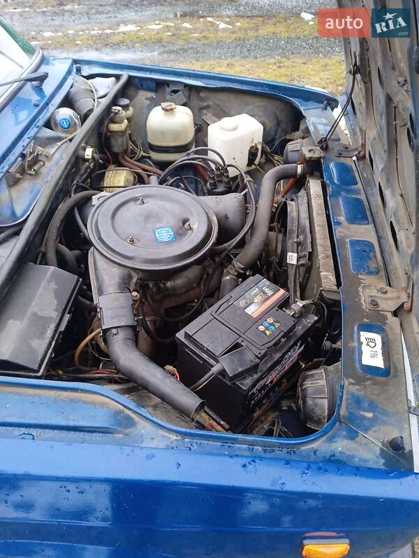 Универсал ВАЗ / Lada 2104 2004 в Емильчине