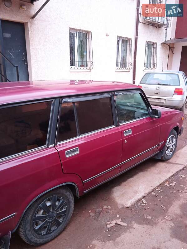 Универсал ВАЗ / Lada 2104 2002 в Кривом Роге