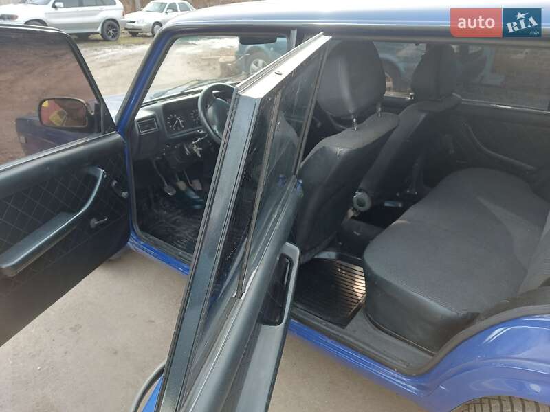 Универсал ВАЗ / Lada 2104 2007 в Нежине