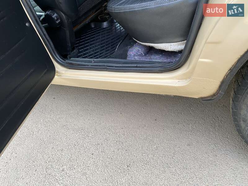 Універсал ВАЗ / Lada 2104 1985 в Полтаві