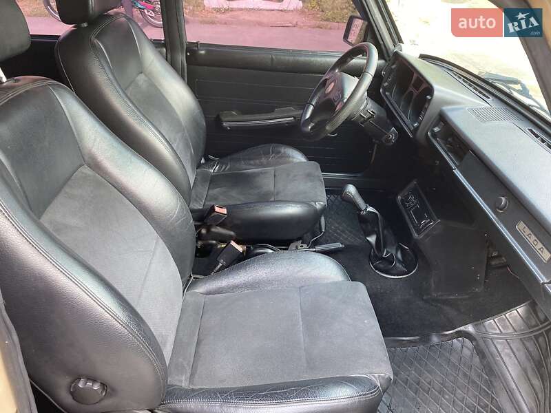 Універсал ВАЗ / Lada 2104 1985 в Полтаві