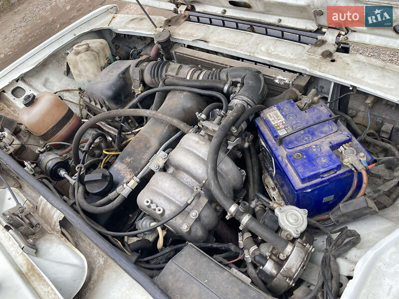 Универсал ВАЗ / Lada 2104 2007 в Полтаве