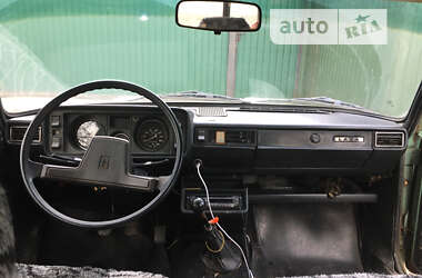 Универсал ВАЗ / Lada 2104 1989 в Перещепине