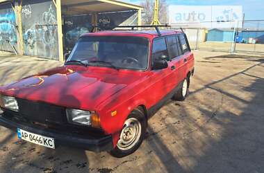 Универсал ВАЗ / Lada 2104 2008 в Запорожье