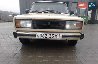 Універсал ВАЗ / Lada 2104 1995 в Хотині