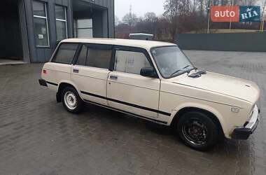 Универсал ВАЗ / Lada 2104 1995 в Хотине