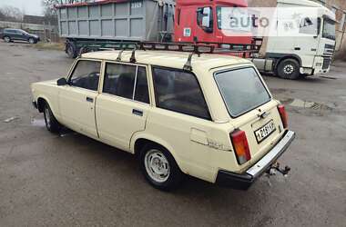 Универсал ВАЗ / Lada 2104 1988 в Гнивани