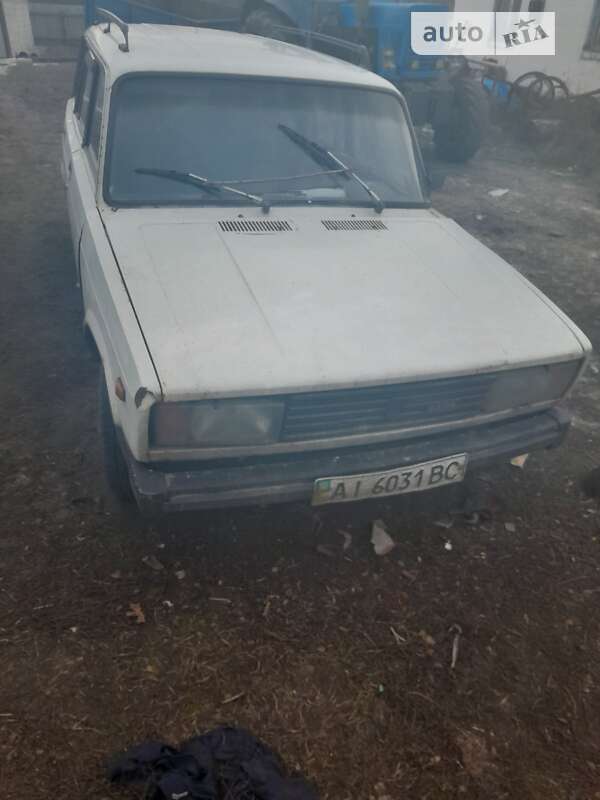 Универсал ВАЗ / Lada 2104 1991 в Корсуне-Шевченковском