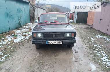 Универсал ВАЗ / Lada 2104 1991 в Кременце