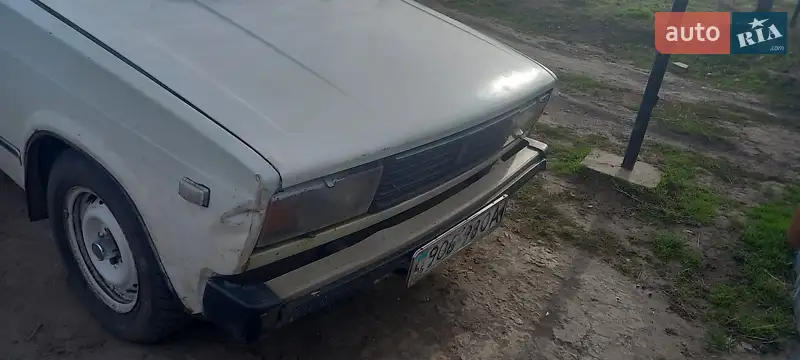 ВАЗ / Lada 2104 1994