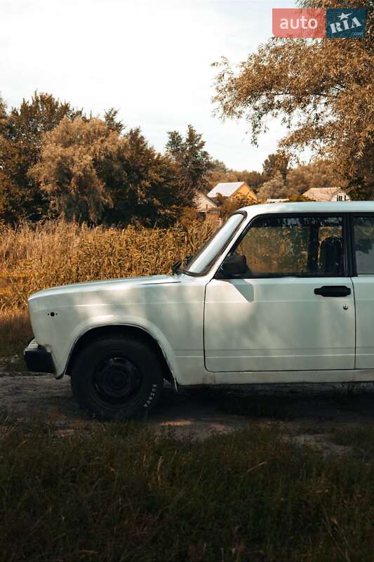 Универсал ВАЗ / Lada 2104 2002 в Миргороде фото 4 Универсал ВАЗ / Lada 2104 2002 в Миргороде
