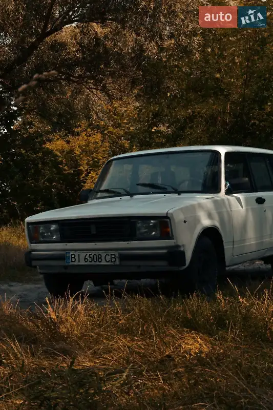 ВАЗ / Lada 2104 2002 VIN XTA21043020899527 фото оголошення 8 з 37