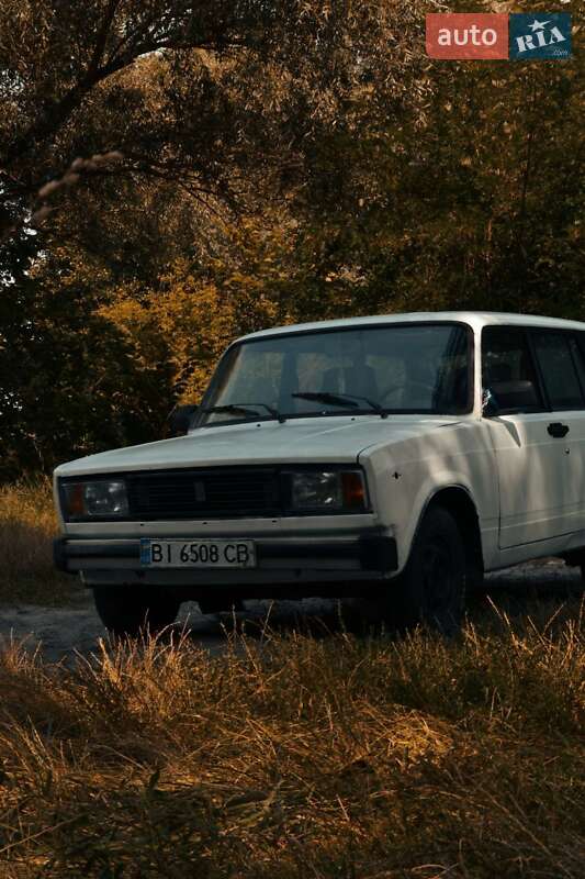 ВАЗ / Lada 2104 2002 ВАЗ / Lada 2104 2002
