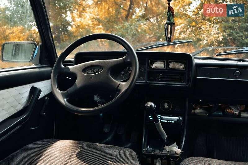 Универсал ВАЗ / Lada 2104 2002 в Миргороде фото 12 Универсал ВАЗ / Lada 2104 2002 в Миргороде
