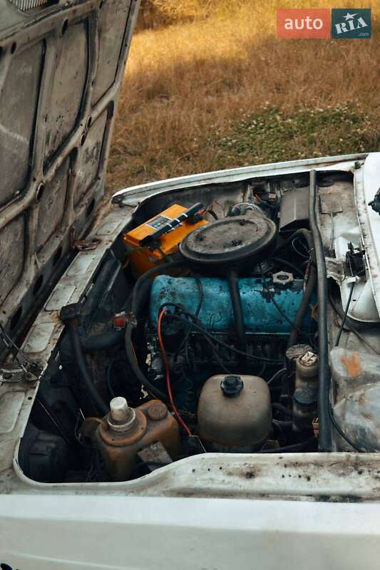 Универсал ВАЗ / Lada 2104 2002 в Миргороде фото 15 Универсал ВАЗ / Lada 2104 2002 в Миргороде