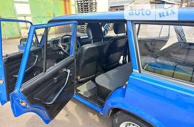 Универсал ВАЗ / Lada 2104 2007 в Харькове