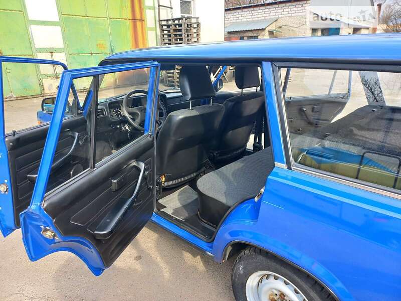 Універсал ВАЗ / Lada 2104 2007 в Харкові